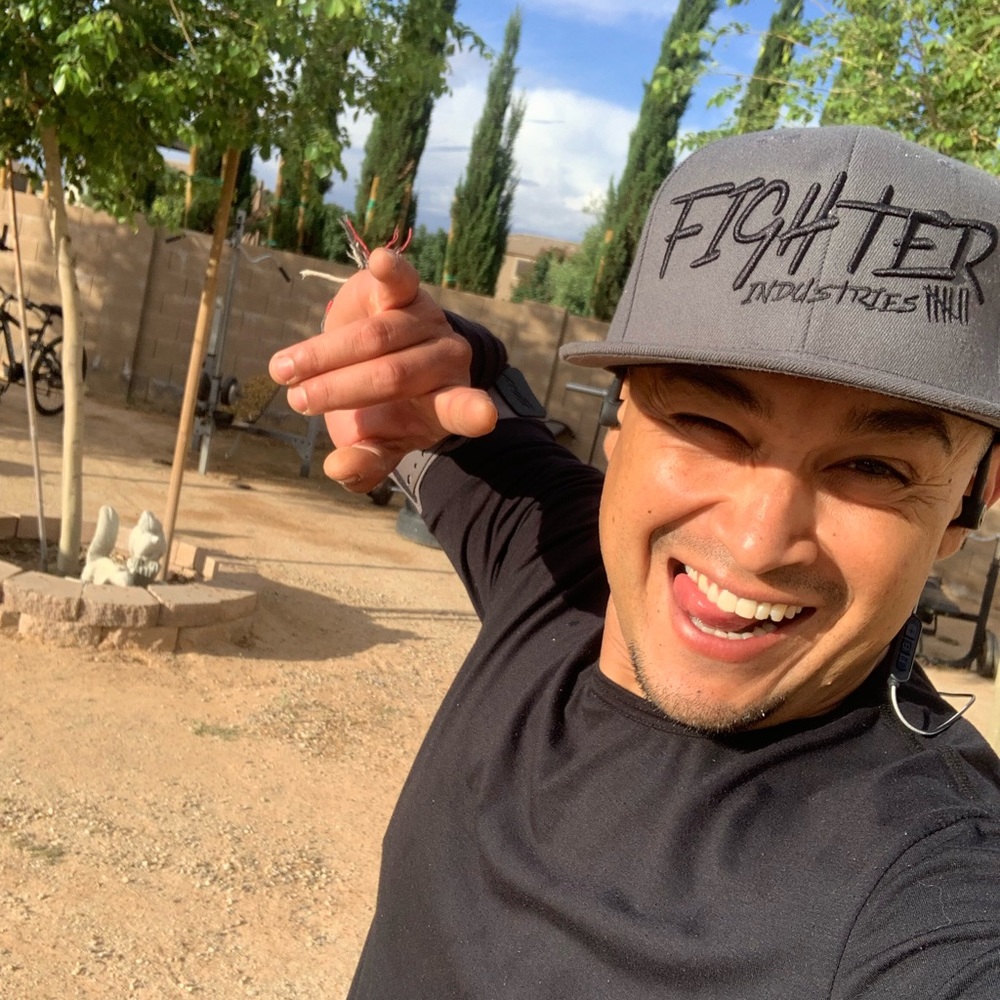 Meet your Posher, Sergio